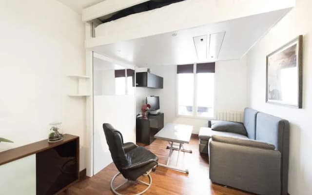 Dussoubs Smart Studio - photo 3