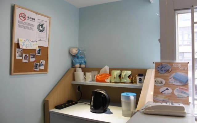 Just Hotel - photo 3