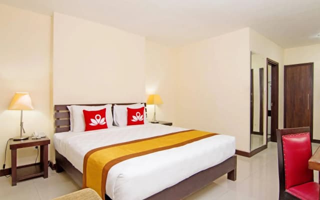 Zen Rooms Denpasar Padangsambian - photo 3