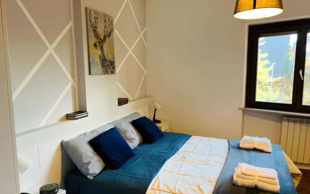 Bed&breakfast Roma Al Vaticano - photo 4