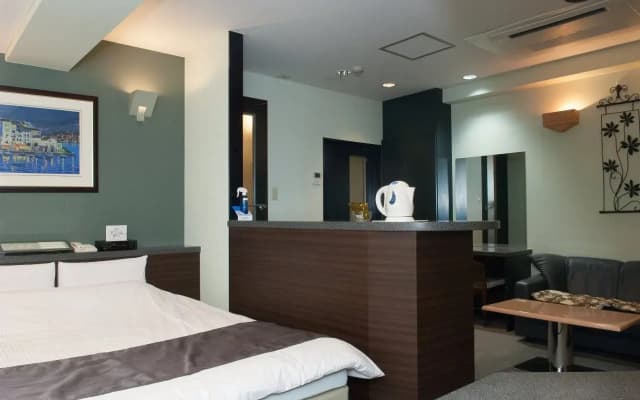 Hotel L - photo 4