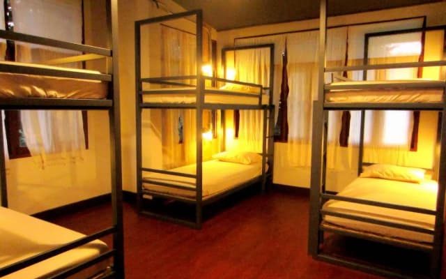 Chiang Mai D Hostel - photo 2