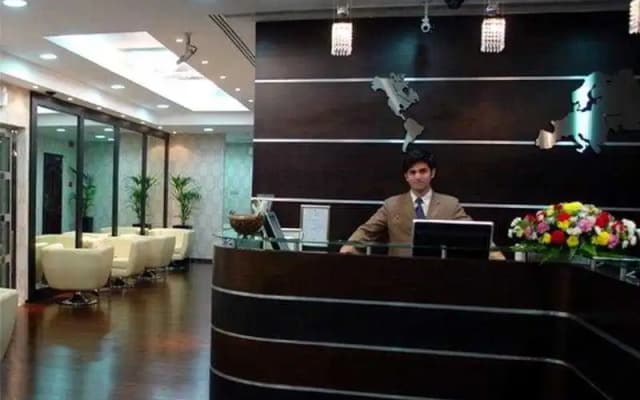 Arabian Suites Dubai - photo 2