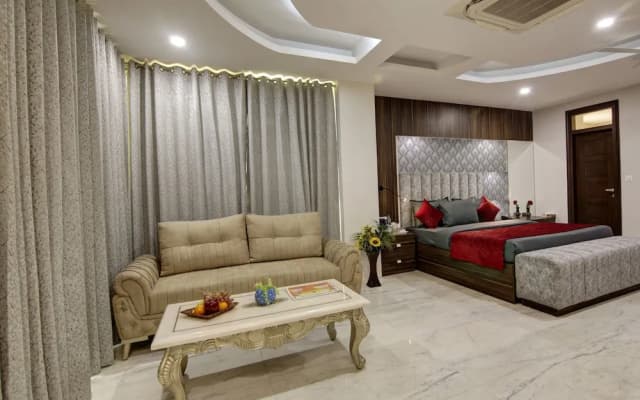Sonesta Luxury Apartment - photo 2