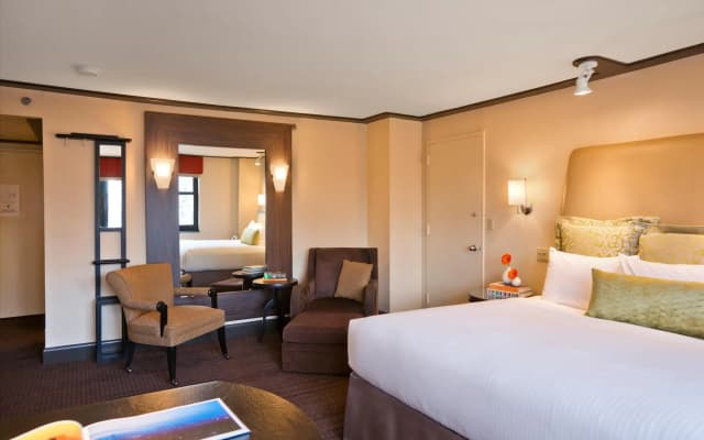 Dumont NYC, an Affinia Hotel - photo 3