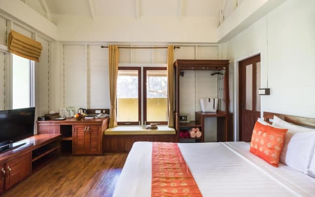 Cocohut Beach Resort - photo 5