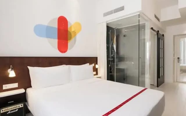 Ruby Giulia Hotel Rome - photo 5