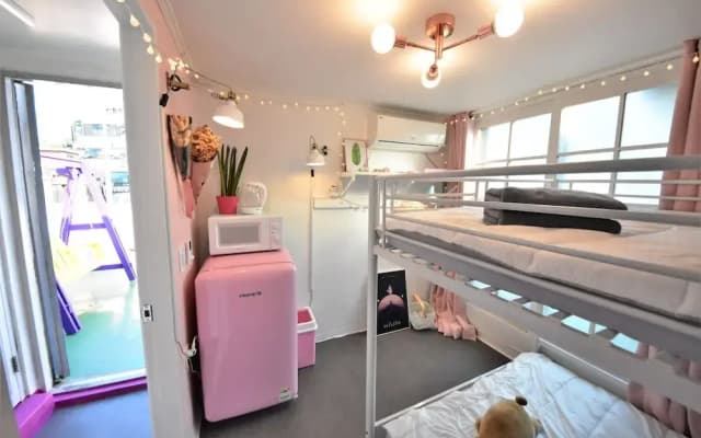 Helloworld House 7 - photo 4