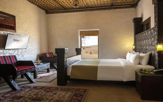 Telal Resort, Al Ain - photo 3