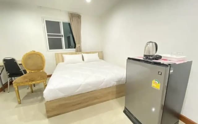 Wellness Mansion Hotel - photo 4