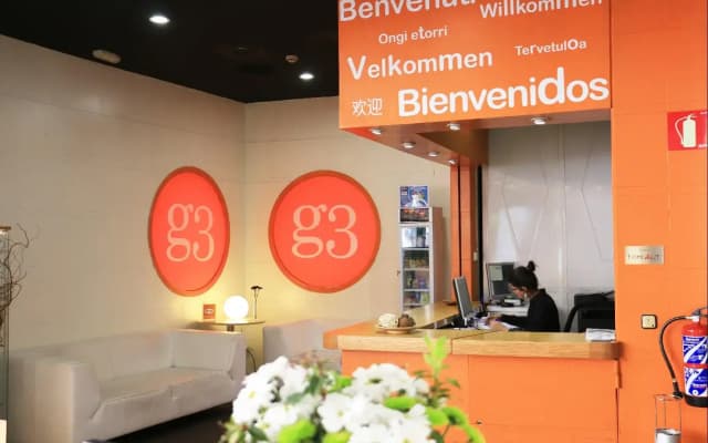 Apartamentos G3 Galeón - photo 2