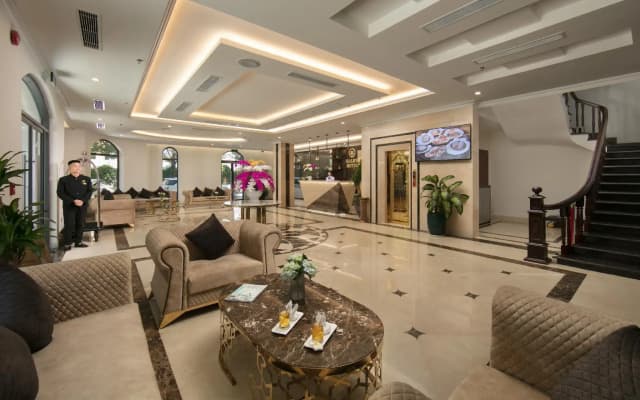 Halios Hotel Halong - photo 2
