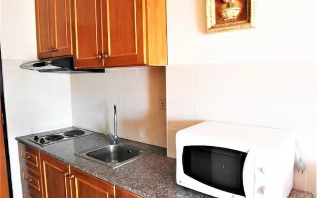 Sea View Studio Jomtien - photo 4