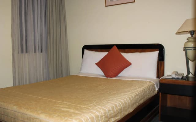 Hotel Nana's Inn - photo 3