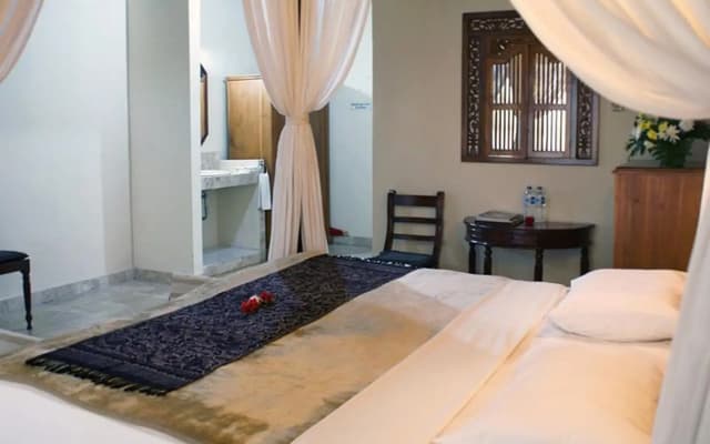 Cendana Resort & Spa - photo 3