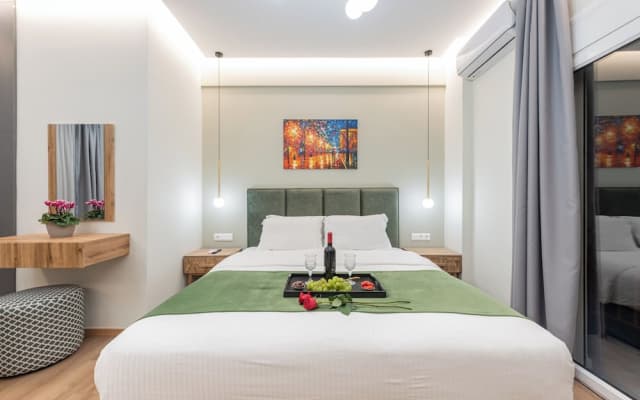 Acropolis Divine Apartments - photo 4