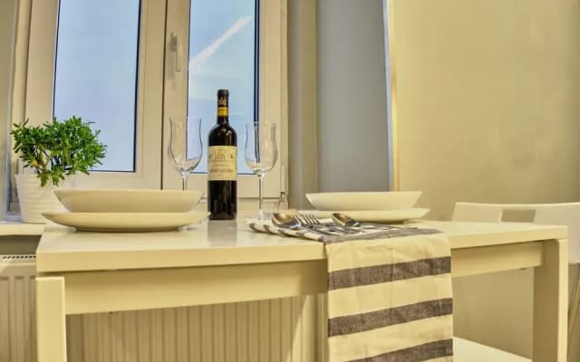 HILD1 Apartment 1 - photo 4