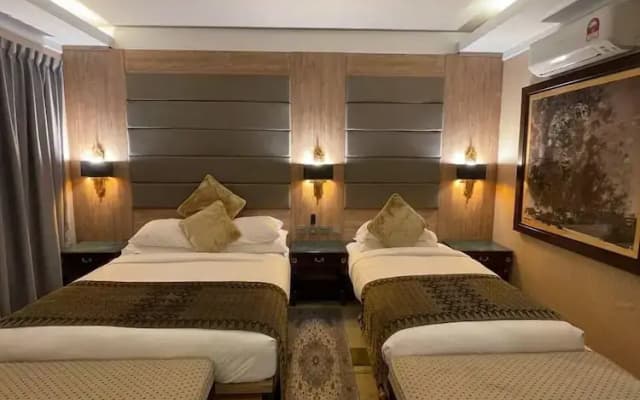 Suite Sharilla - photo 5