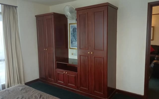 Prime Service Suite At Times Square - photo 5