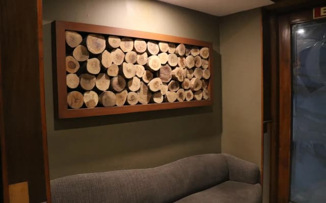 Hotel Park Residency - photo 3