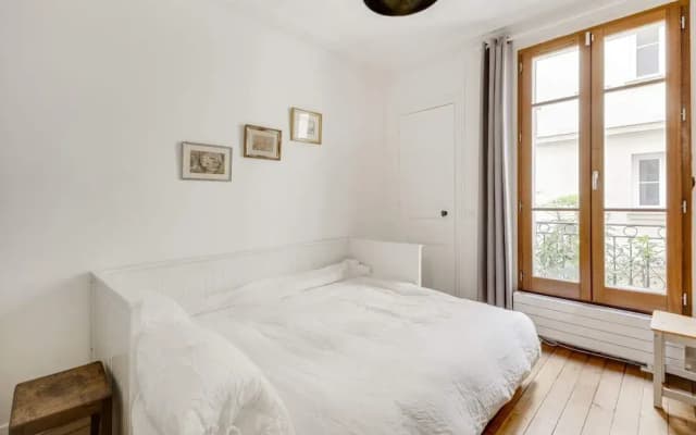 Cosy Apartment Near Jardin des Plantes - photo 3