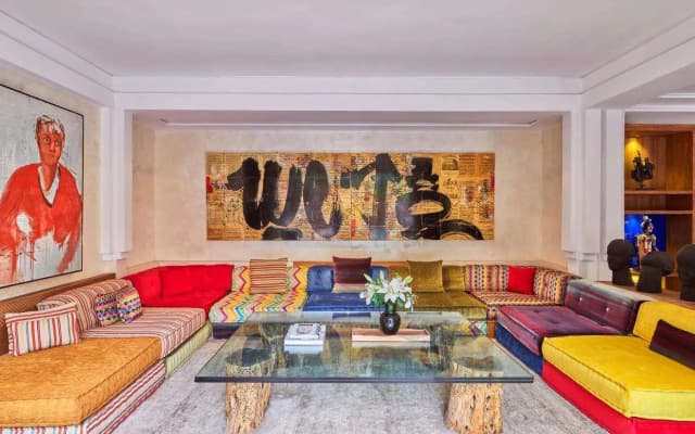 Hôtel & Ryads Barrière Le Naoura - photo 2