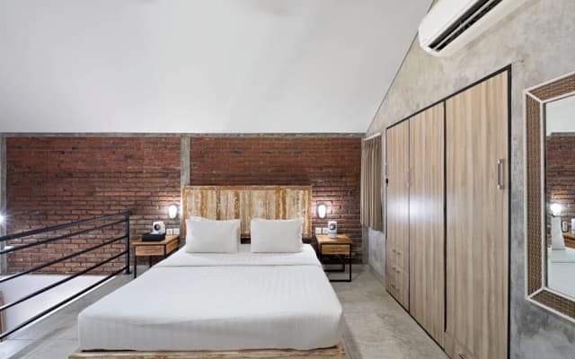 Jaci Residence Umalas By Betterplace - photo 3