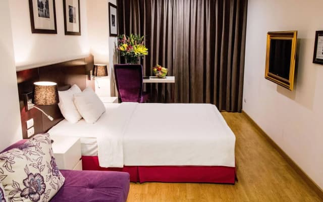 Yen Hotel - photo 5