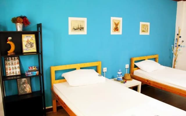 Tree Hostel Bangkok - photo 5