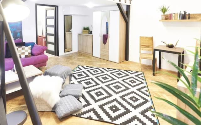 Dohany 28 Apartment - photo 2
