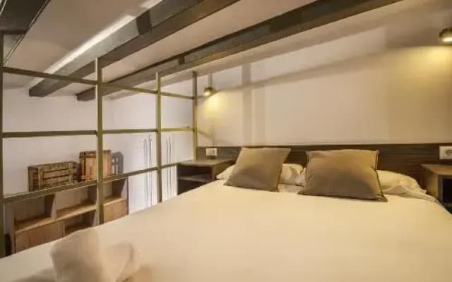 Barcelona Park Apartment - photo 4