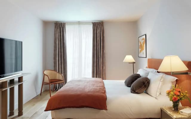 Hôtel de Pourtalès - photo 5
