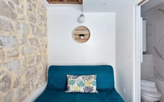 New and Functional Apartment in the Heart of Paris - photo 4