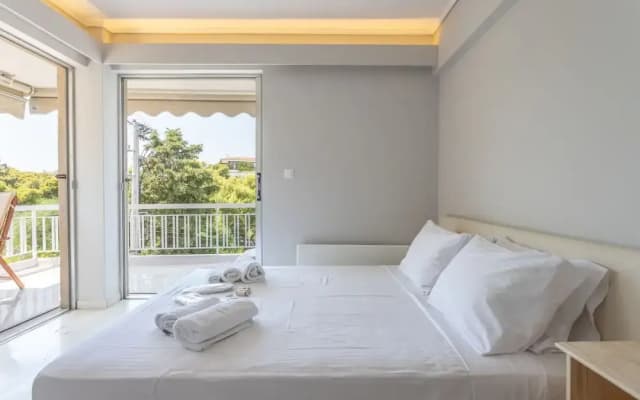 Athens Riviera -HiEnd Flat - photo 2