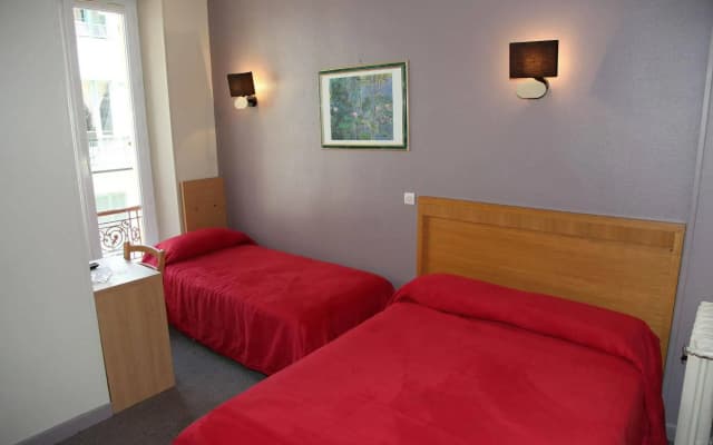 Hotel Ostende - photo 5