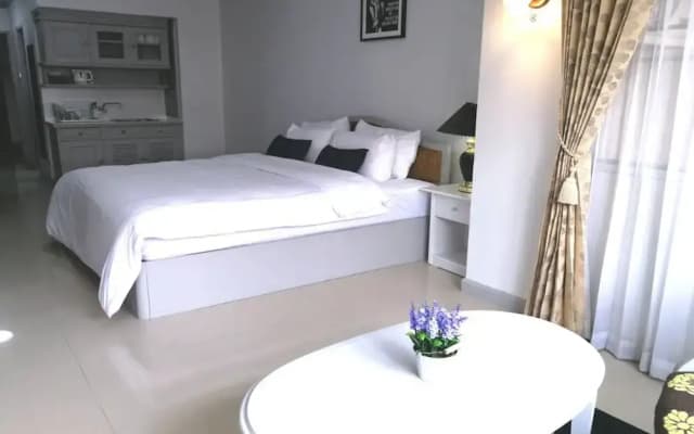 Comfy Studio Nimman - photo 5