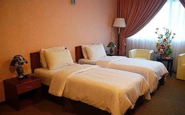 PPT Terminal Hotel - photo 4