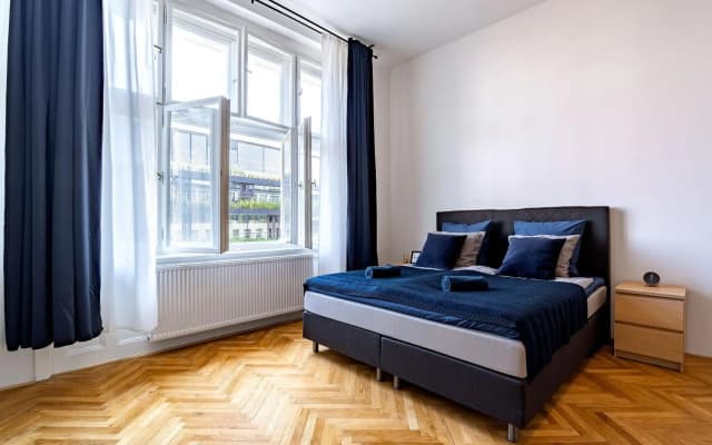 Avantguard Apartments - photo 3