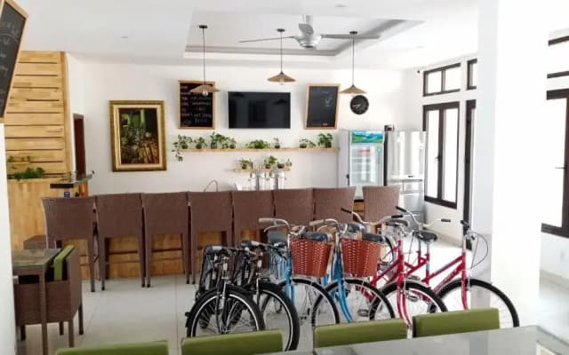 Halong Charming Villa 8 Rooms - photo 2