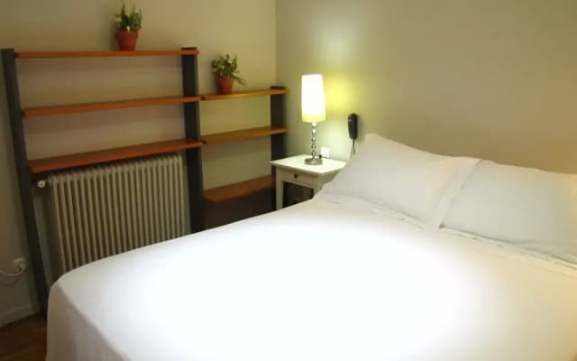 ATHENS QUALITY APARTMENTS No8 - photo 2