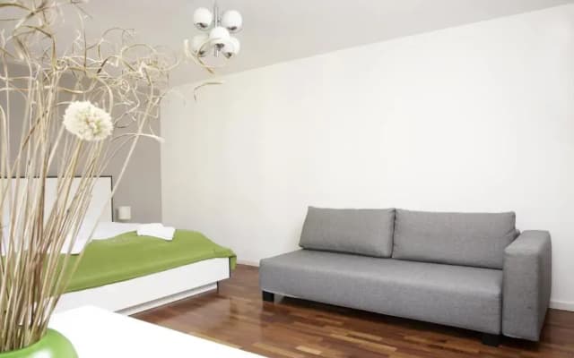 Karlito Apartmenthaus - photo 4