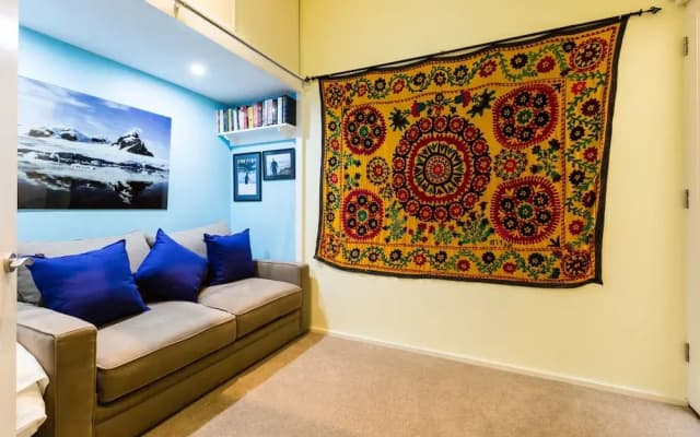 ALEXANDER, 2BDR South Melbourne House - photo 2
