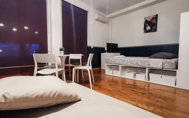 Lusa'S Suite - photo 4