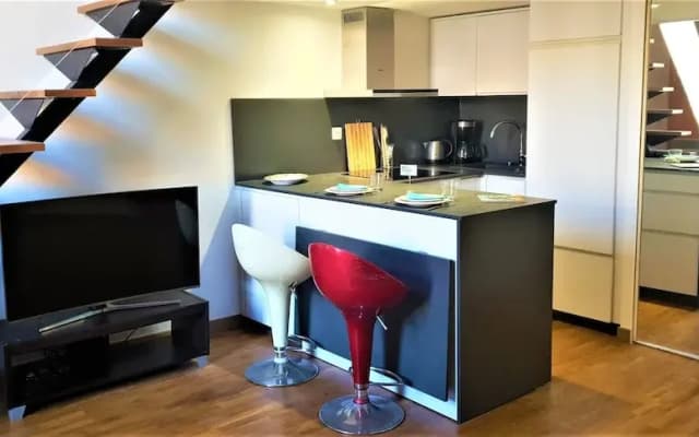 Nice Booking Massena View 100M Promenade - photo 4