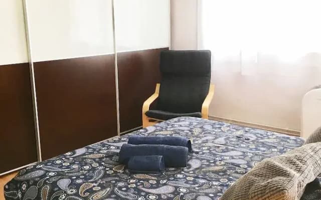 Centric Apartment Paralelo - photo 4