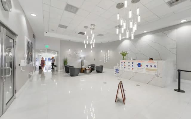 Brickell Condos Heart of Miami Living - photo 3