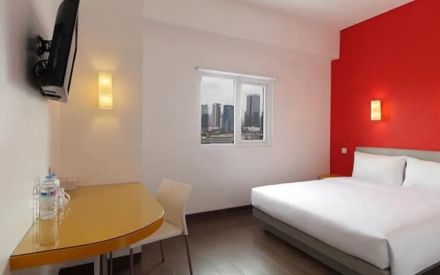 Amaris Hotel Teuku Umar - photo 4