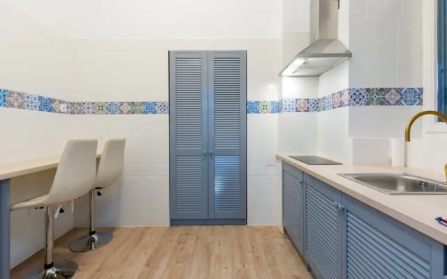 Blue Bird Apartment - photo 5