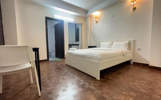 Hotel Kundan Palace - photo 3