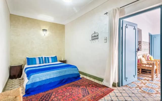 Exclusive private Riad - photo 5